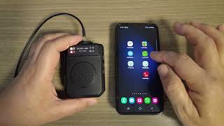 MYGPS-MINI와 로커스맵과 같은 일반 소프트웨어 사용법 - 가상위치를 사용하여 RTK GNSS장비를 무료 소프트웨어와 함께 사용하기