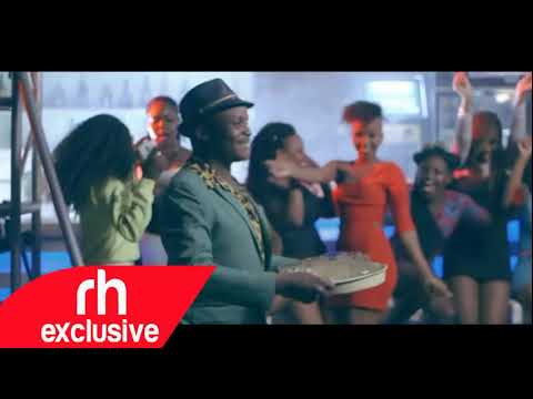 DJ LYTA & DJ BUNDUKI   - AMARULA MIX (RH EXCLUSIVE)