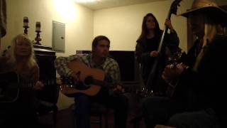 WE SHALL MEET ON HEAVENS SHORE