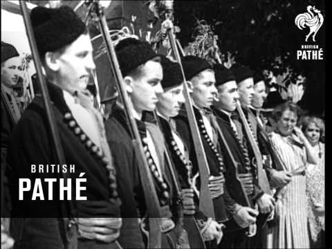 The Flag Bearer (1934)