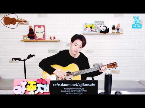 [Engsub] Ahn Jung Jae (안중재) - Yesterday (Original by The Beatles) + Hungry