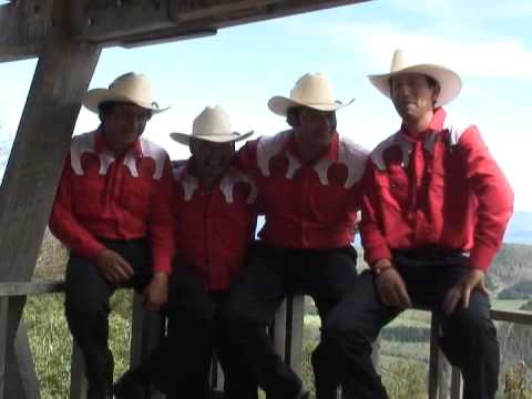 los feña mix virgen de las mercedes