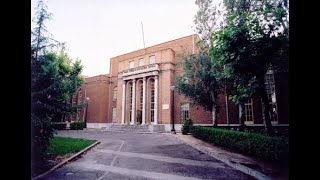 Institutional video IQFR-CSIC 90th anniversary (English version)