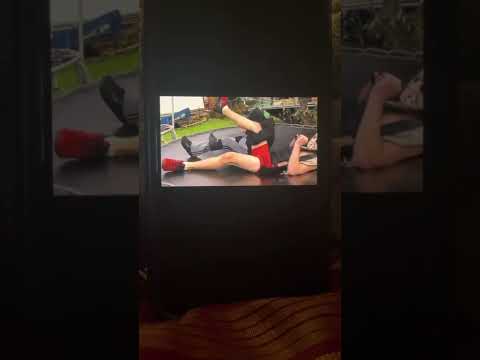 Mute vs Pyro for the ETW Elite Championship