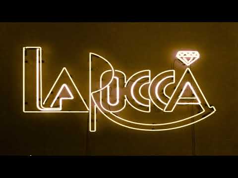 Dj Marko & Eric B @ La Rocca  ( 26-02-1994 ) (Live Tape recording)