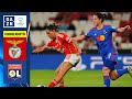 HIGHLIGHTS | Benfica x Olympique Lyonnais - UEFA Women's Champions League 2023-24 (Português)