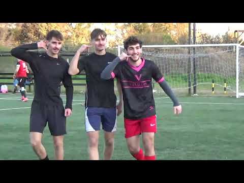 VASALLOS VS CHARRO F C I - #LigaNuñez - #Clausura SLV - 2/9/2022