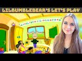 JumpStart Kindergarten 1998 Full Gameplay