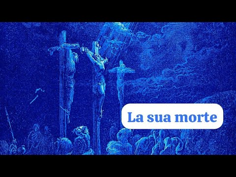 A Quest'ora ... la Sua Crocifissione