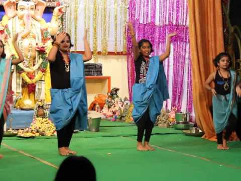 ASIS - Dance at Landmark Residency