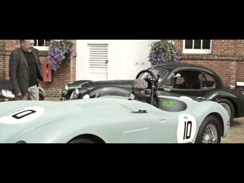 Jaguar's 'Perfect Ten': most important and iconic Jaguar cars