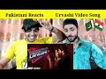 Pakistani Reacts To | Urvashi Video Song | Shahid Kapoor | Kiara Advani | Yo Yo Honey Singh