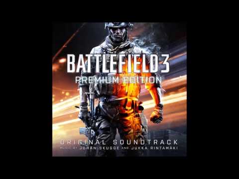 Battlefield 3 Premium Edition OST | Epic Tank