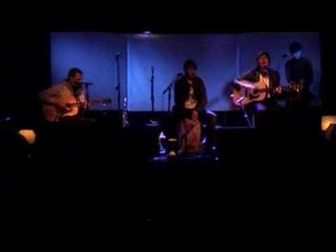 Voicst - high as an amsterdam tourist