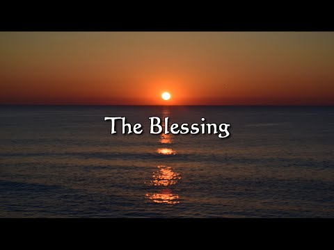 The UK Blessing - Lyric Video
