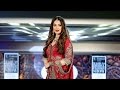Raai Laxmi Walks The Ramp At Madras Bridal Fashion Show