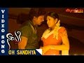 Oh Sandhya Full Video Song Nayaki Movie Trisha Raghu Kunche Govi Goverdhan Silly Monks