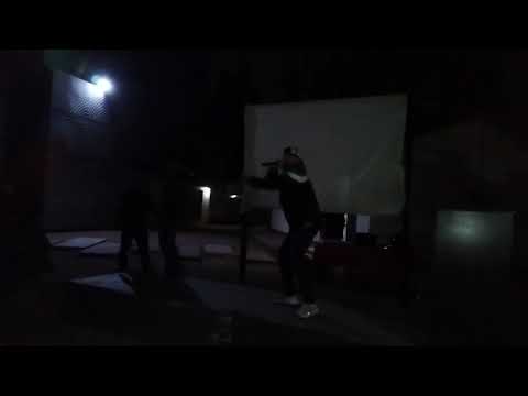 Danic vs Chico Malo - Cuartos - Premios Los Pilares 2022.