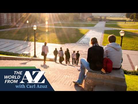 Ways To Offset the Costs of College