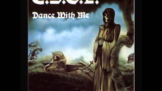 T.S.O.L-Dance with me(Full Album)