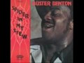 Buster Benton Spider In My Stew (1970)