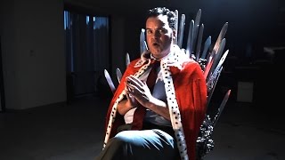 Guy Who Feels Left Out Without HBO (Song)