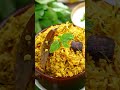 Hyderabadi Kichidi Recipe !! - Video