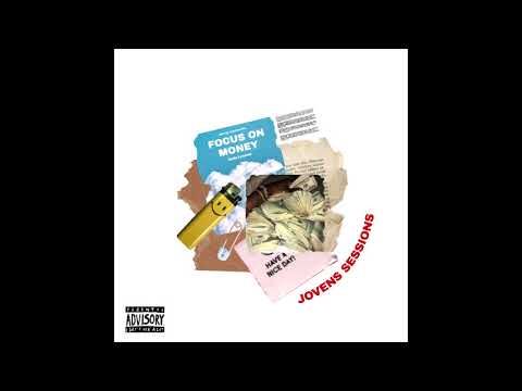 Caio Luccas- JOVENS SESSIONS 🤞🏾🔮(feat MAYKIN) Prod.Bronny