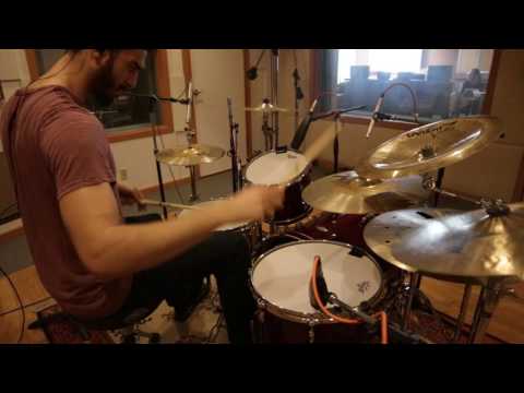 Vicken Hovsepian - Animals As Leaders - The Future That Awaited Me Drum Cover