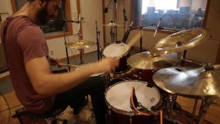 Vicken Hovsepian - Animals As Leaders - The Future That Awaited Me Drum Cover
