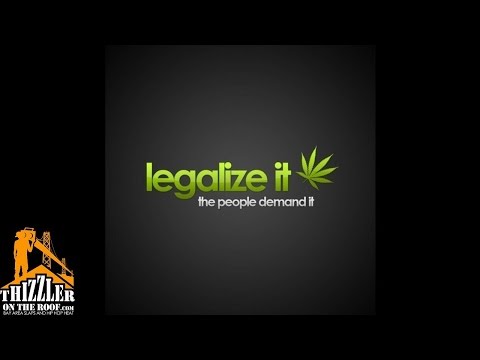 Davie1800 - High As I've Ever Been [Thizzler.com]