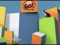 PBS Kids GO Logo Laptop 2007 2011