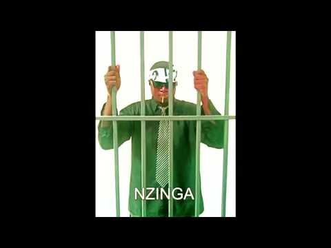 NZINGA FEAT. D - GUTTA & CALAVERA - SON DES OUFS (AUDIO) 2013