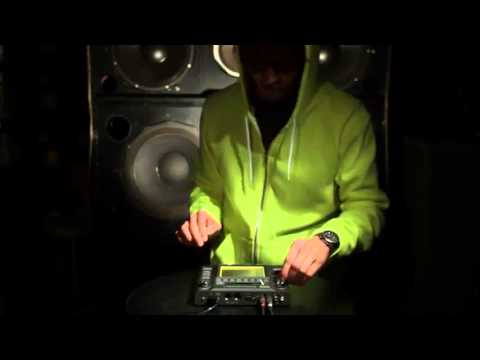 Korg Kaossilator PRO Plus Dynamic Phrase Synthesizer at Soundsliveshop.ccom