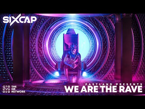 SixCap - We Are The Rave (KEVU Co-Prod)