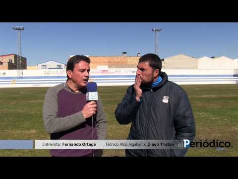 Vídeo Resumen:  UD Pilas 3 - ATCO Algabeño 0