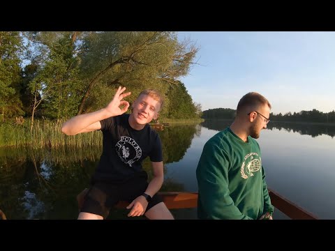 Pampi feat. Kafar KRD - Mazury (prod. @tomsongracz)