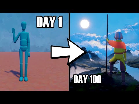 Dev Diary