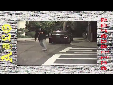 AdLo - Adrenaline  (prod. Fish Narc x Yawns) VIDEO* shot by nick blanco