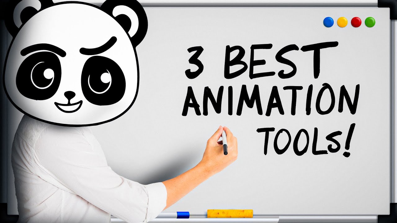 3 Best AI Whiteboard Animation Maker In 2026! (Animaker vs Renderforest vs Mango Animate)