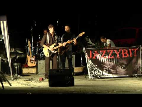 alex musat, white blues&pop teodor, ROland jazz festival