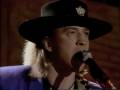 Stevie Ray Vaughan -- Willie The Wimp