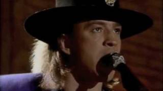 Stevie Ray Vaughan -- Willie The Wimp