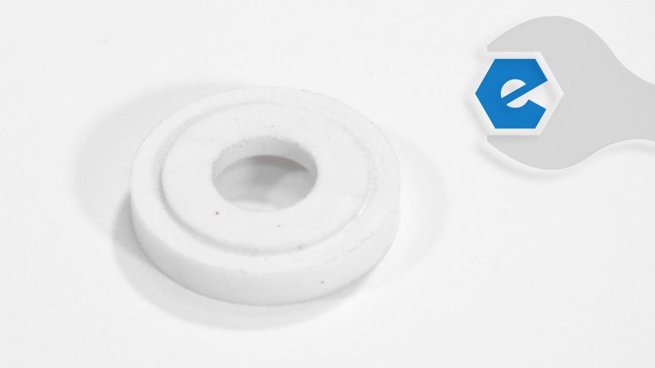 Replacing your Makita Drill Insulation Washer