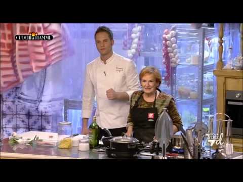 Cuochi E Fiamme - Puntata del 23/04/2013