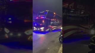 Download lagu Kenapa ya, Agramas hampir semua pasang lampu strobo? | #shorts #busmania #agramas mp3