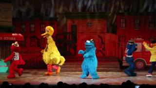 When I Grow Up Sesame Street 24072016