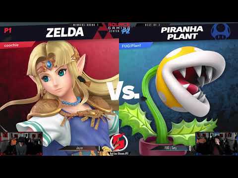 Red Line Ultimate 111 - Jayce vs FUG | Sety