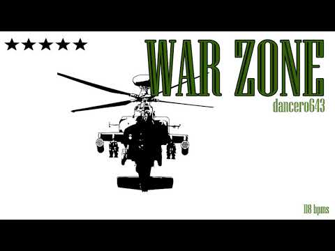 Dancero643 - War Zone