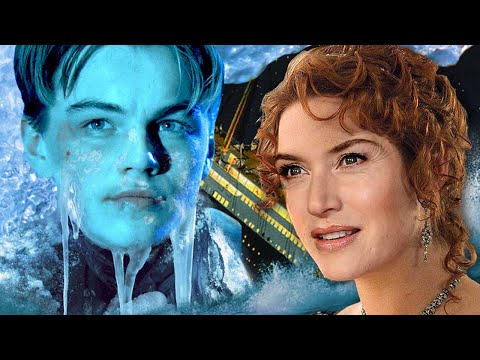 Titanic 2 Short Film - The Rose Diaries (Parts 1 and 2)